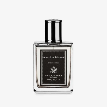 Eau de Parfum  Muschio Bianco