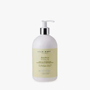 Gel de Ducha Mandarin & Green Tea de Acca Kappa