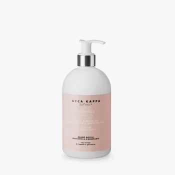Gel de Baño y Ducha Jasmine & Waterlily