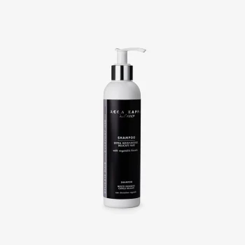 Shampoo Muschio Bianco de Acca Kappa
