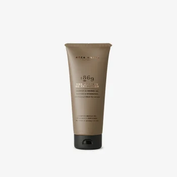 Shampoo y Gel de Ducha 1869