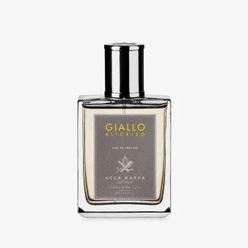 Eau de Parfum Giallo Elicriso