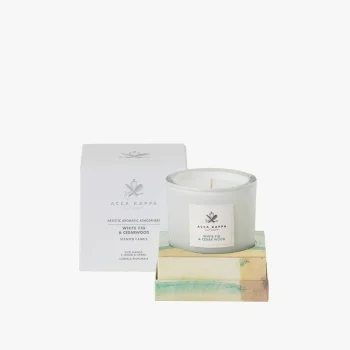 Vela perfumada acca kappa