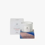 Vela Perfumada Nardo y Vainilla
