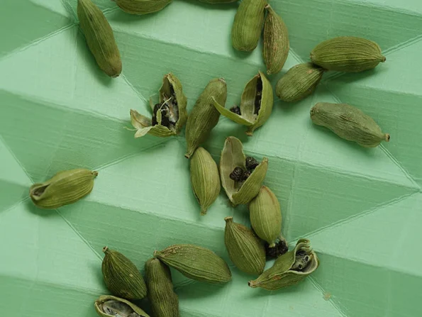 cardamomo esencia Acca Kappa
