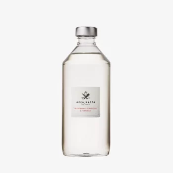 Refill de difusor para el hogar de Nardo en Flor y Vainilla