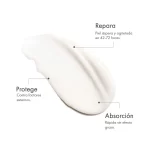 Crema de manos muschio bianco