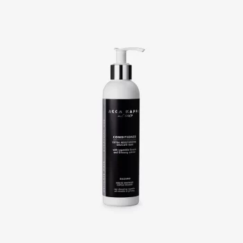 Acondicionador para cabello Muschio Bianco
