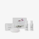 Set-Muschio-Bianco-–-Gel-de-Ducha,-Loción-Corporal-&-Jabón