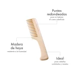 Peine-Natura-de-madera-de-Haya-–-Antiestático-y-desenredante