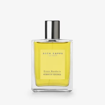 Eau de Cologne Green Mandarin