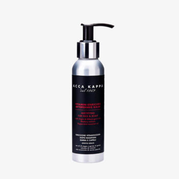Bálsamo After Shave Barber Shop Collection