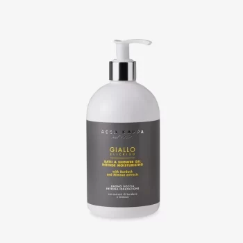 Gel de Baño y Ducha Giallo Elicriso