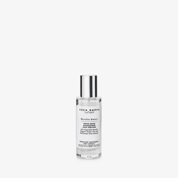 Perfume nutritivo para el Cabello Muschio Bianco