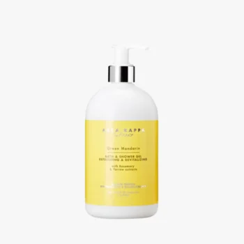 Gel de Ducha y Baño Green Mandarin