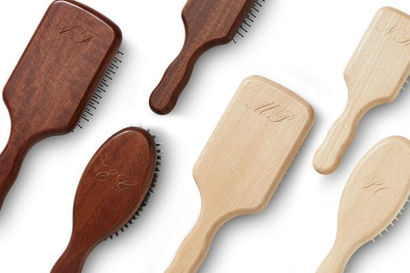 Cepillos para cabello Acca Kappa 