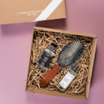 Set Capelli D’Impatto (kotibe cepillo)