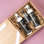 Set per Capelli (fluido)