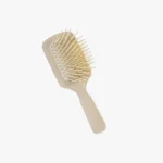 Cepillo de Cabello Paddle Eye Beige