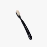 Imagen del producto Cepillo de Dientes Vintage Cerdas Suaves Negro de Acca Kappa ecuador