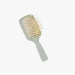 Cepillo de cabello eye paddle verde AK-12–4965-SVE