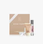 Set Profumo e Rituale Mani Jasmine & Water lily