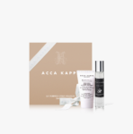 Set Profumo e Rituale Mani Muschio Bianco