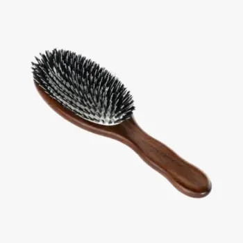 Cepillo de Cabello Cerdas Mixtas Jabalí & Nylon