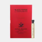 Eau de Parfum Black Pepper