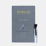 Eau de Parfum Giallo Elicriso
