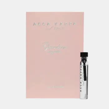 Eau de Parfum Giardino Segreto