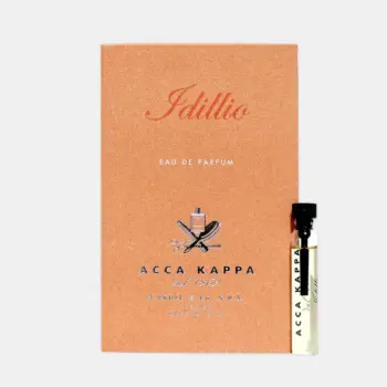 Eau de Parfum Idillio