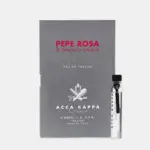 Eau de Parfum Pepe Rosa & Arancio Amaro