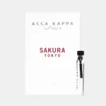 Sakura-muestra