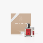 Set profumo black pepper