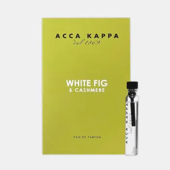 Eau de Parfum White Fig & Cashmere
