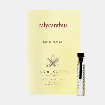 Eau de Parfum Calycanthus