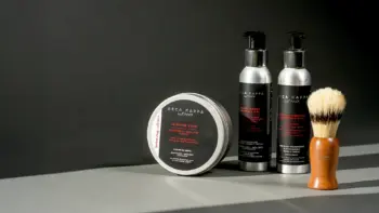 Arma tu set de Baño & Rasurado