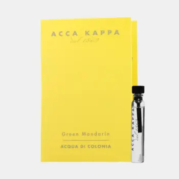 Eau de Cologne Green Mandarin