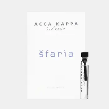 Eau de Parfum Sfaria