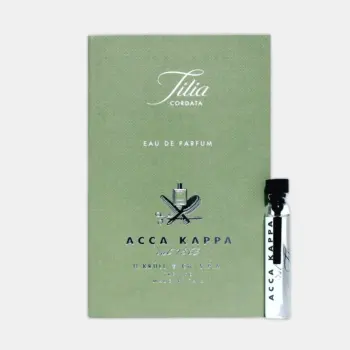 Eau de Parfum Tilia Cordata